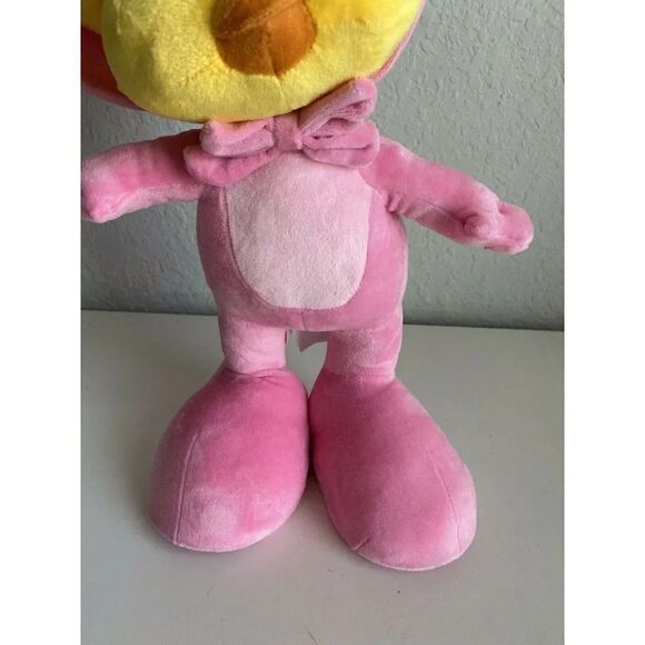 Looney Tunes Tweety Bird Door or Porch Greeter 2022 Easter Spring Bunny Costume - Picture 4 of 10